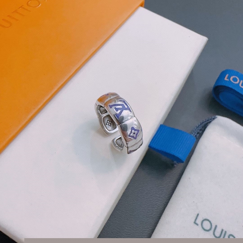 LV Necklaces